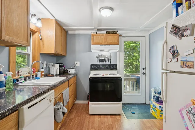 $415,000 | 26 Jamesport Road, Casco, ME 04015