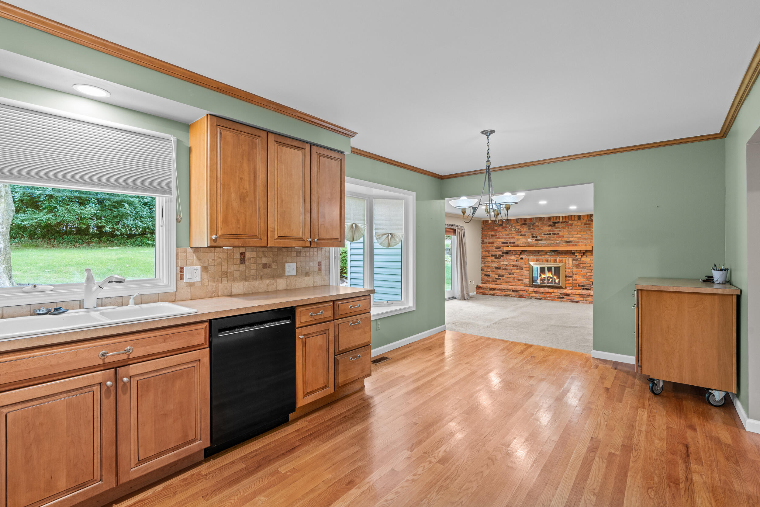 774 Baylor Road Rochester Hills, MI 48309 - Photo 13 of 47 Kitchen