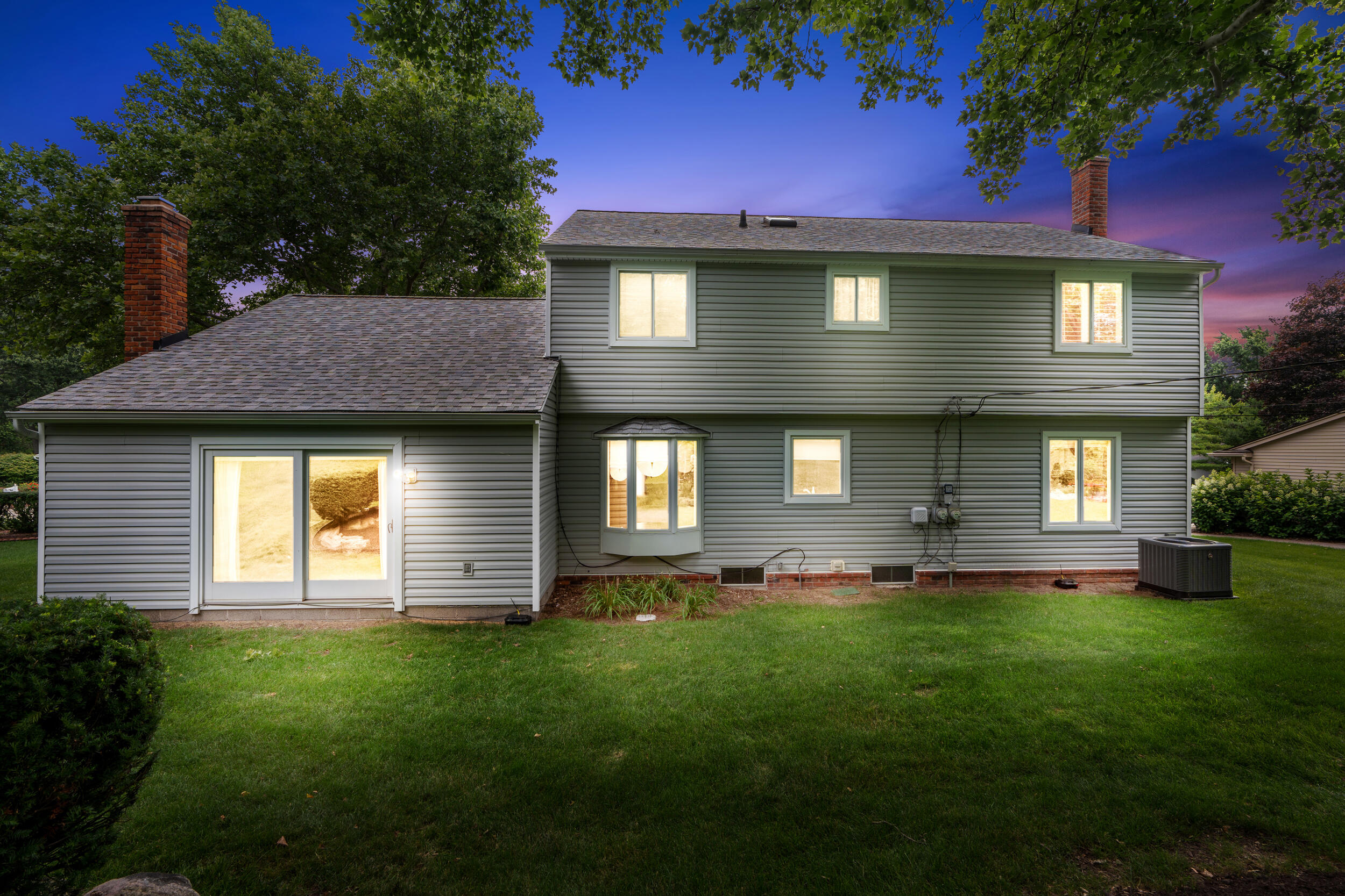 774 Baylor Road Rochester Hills, MI 48309 - Photo 39 of 47 Back