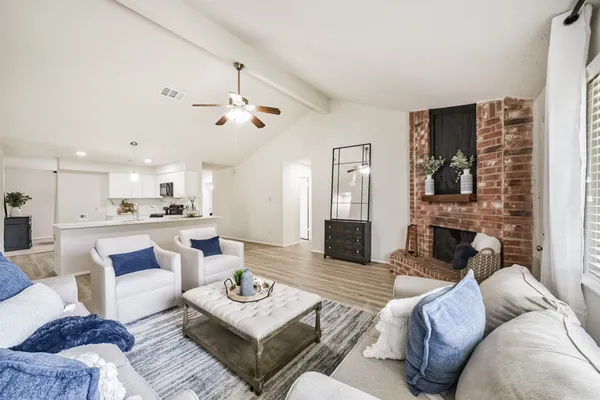 $274,995 | 19635 Moonhollow Drive, Houston, TX 77084