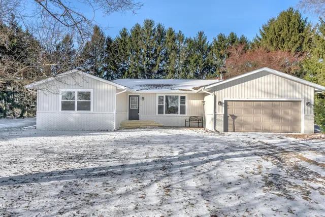 $389,900 | 14244 South 1050 West, Wanatah, IN 46390