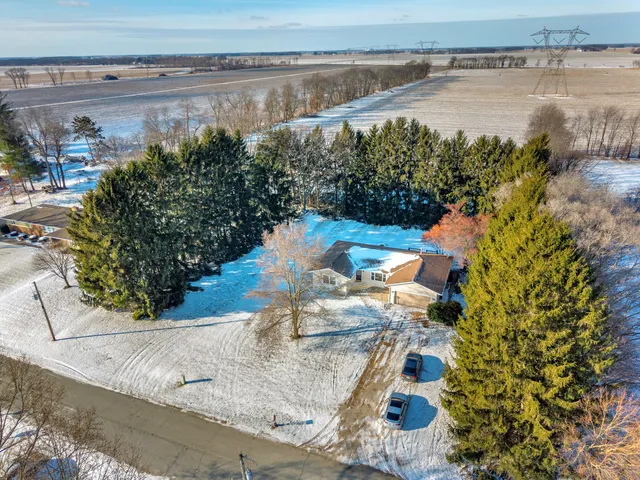 $389,900 | 14244 South 1050 West, Wanatah, IN 46390