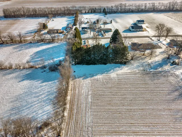 $389,900 | 14244 South 1050 West, Wanatah, IN 46390