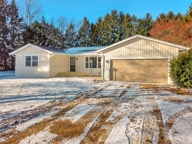 $389,900 | 14244 South 1050 West, Wanatah, IN 46390