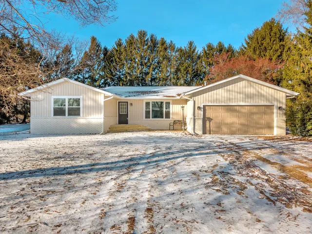 $389,900 | 14244 South 1050 West, Wanatah, IN 46390