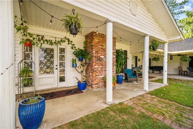 246 Country Club Road Leesville, LA 71446 - Photo 48 of 57