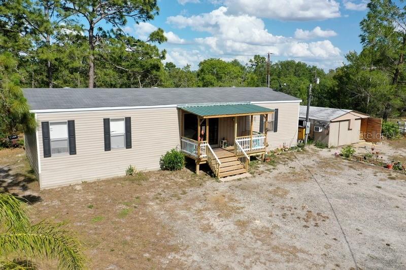 12749 Placid Road Hudson, FL 34667 - Photo 1 of 1 Gallery Image 1