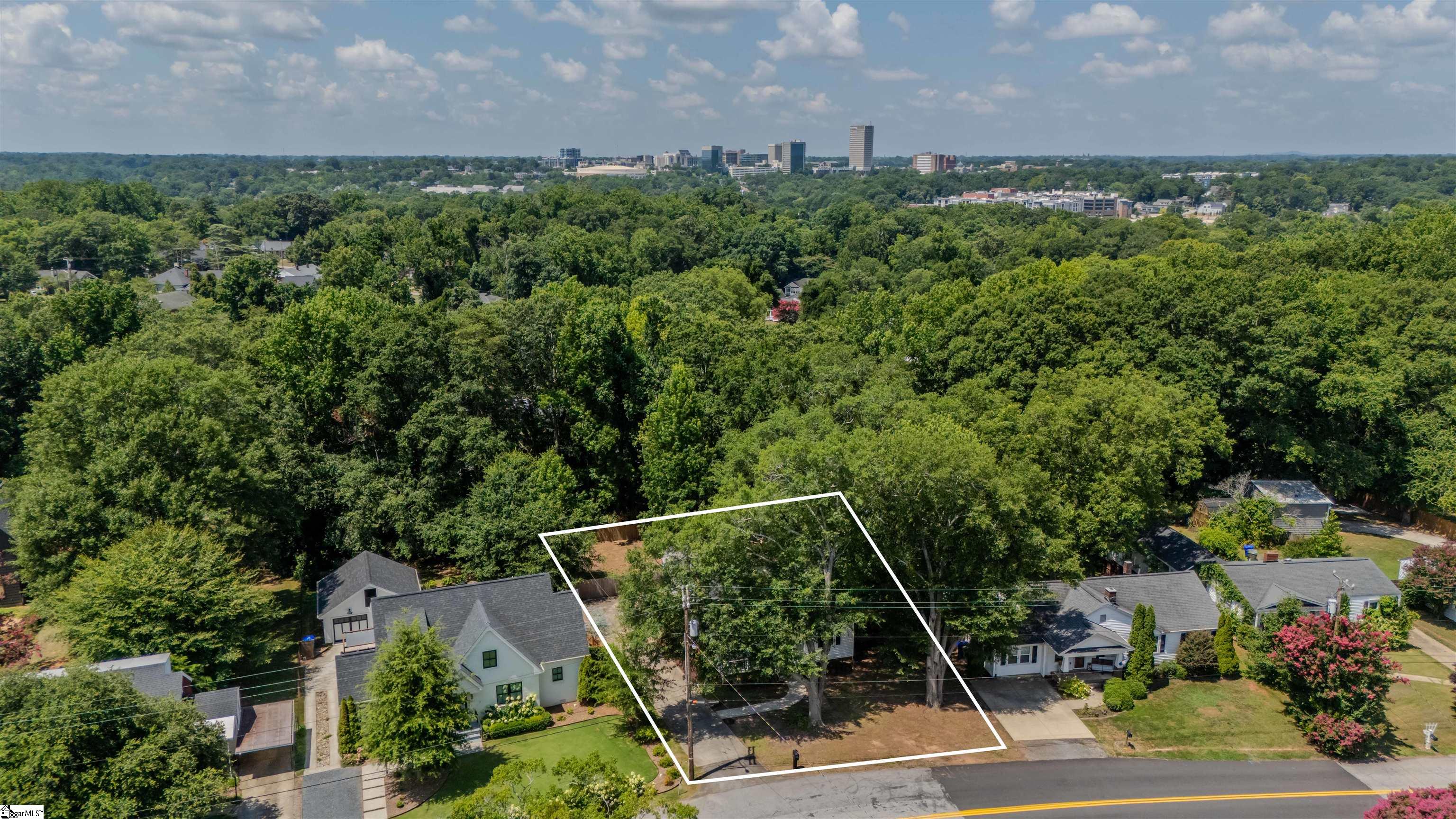 101 Harrington Avenue Greenville, SC 29607 - Photo 32 of 36
