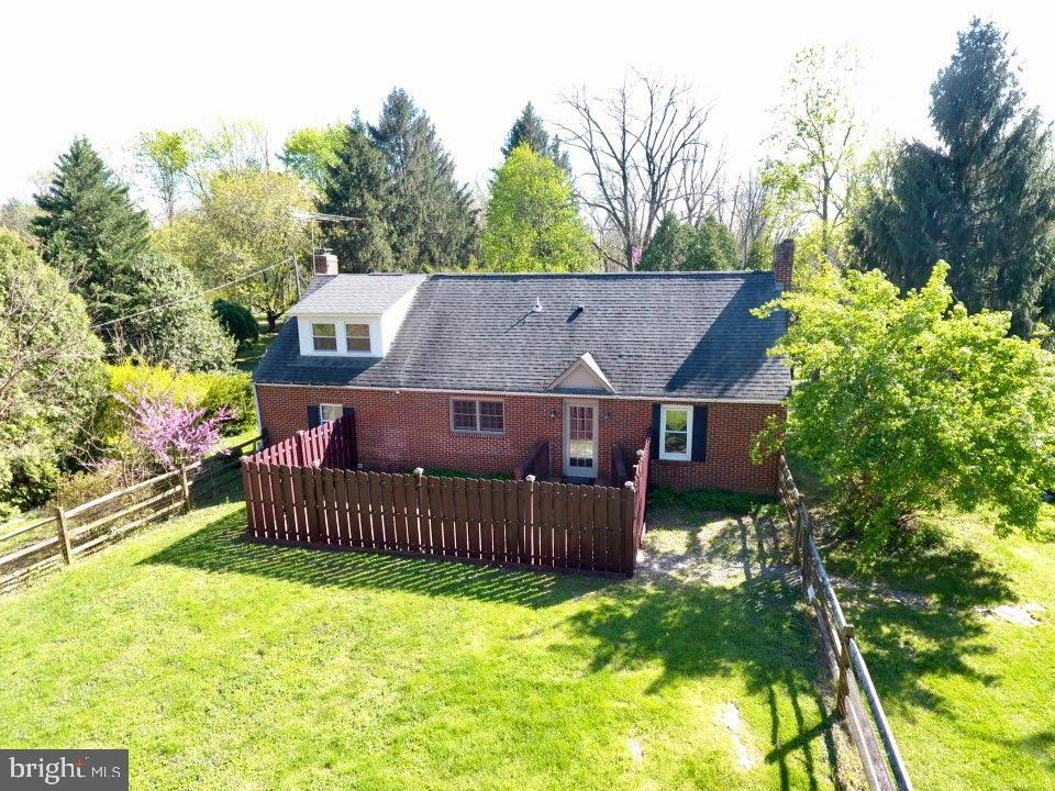 5074 Charles Town Road Kearneysville, WV 25430 - Photo 1 of 61