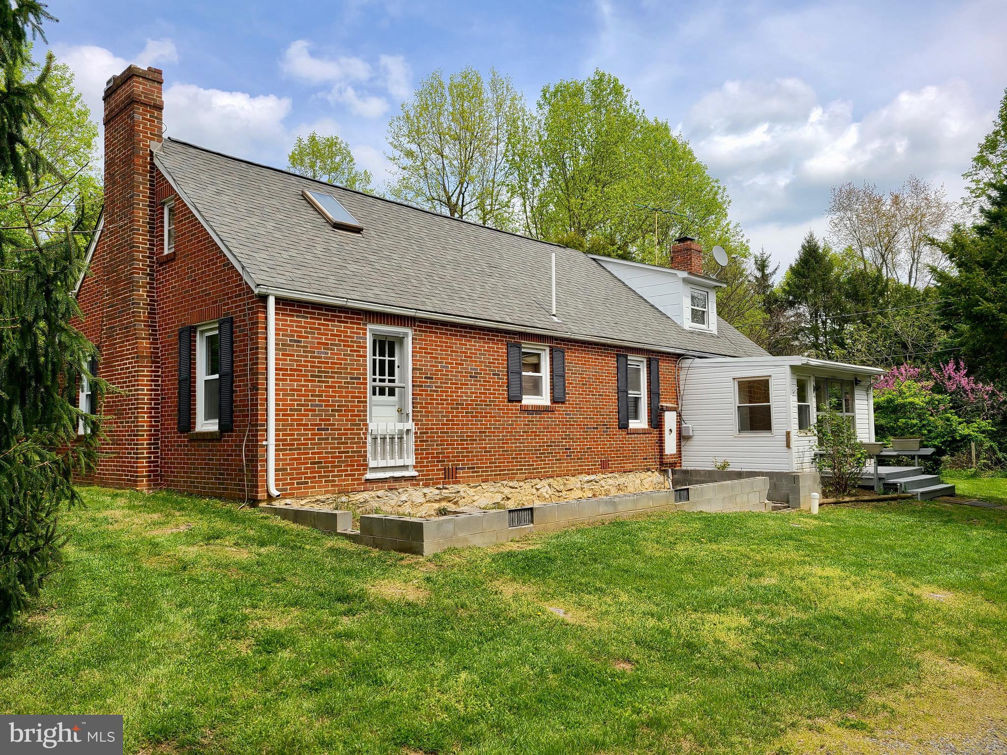 5074 Charles Town Road Kearneysville, WV 25430 - Photo 54 of 61