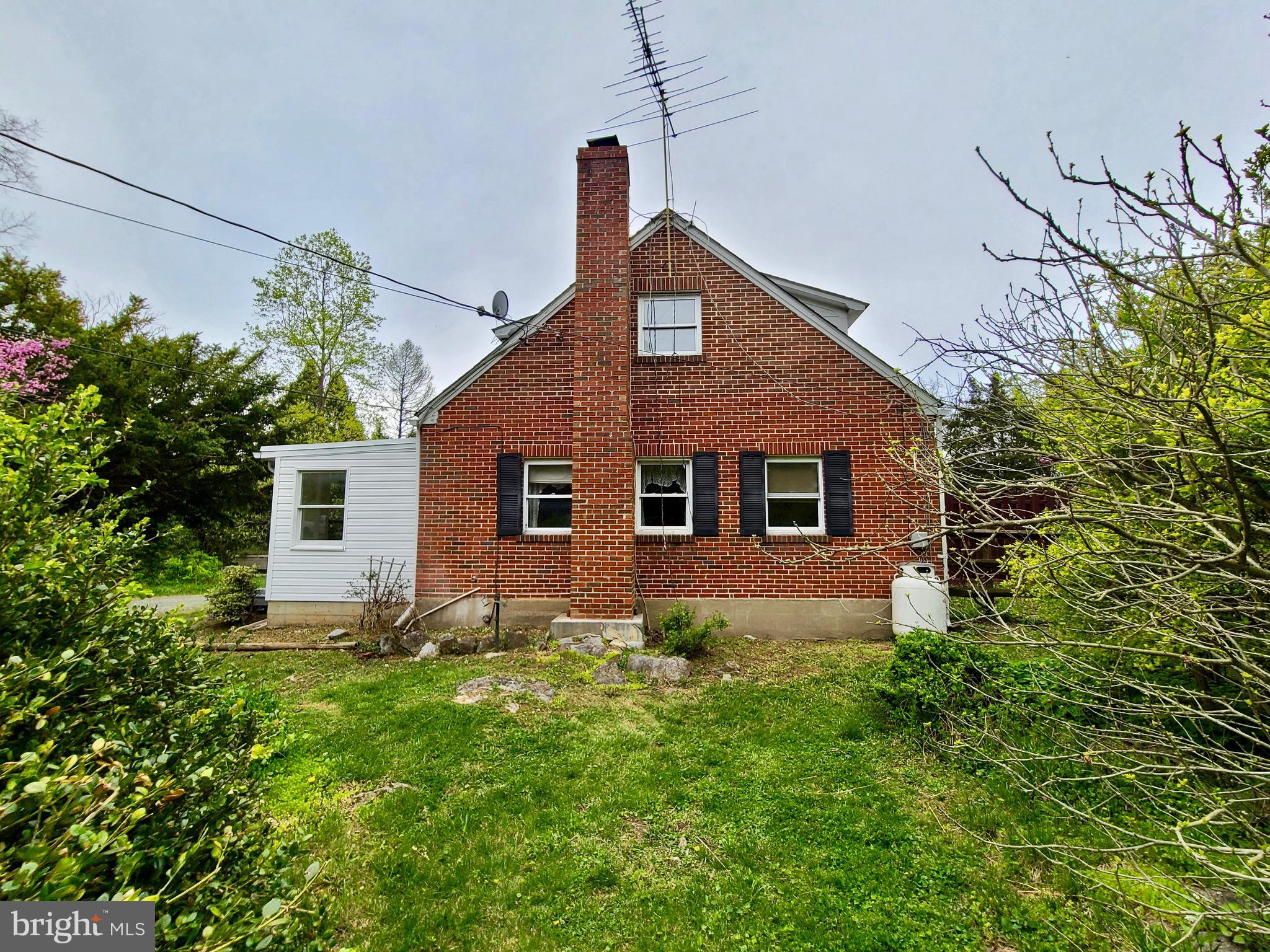 5074 Charles Town Road Kearneysville, WV 25430 - Photo 56 of 61