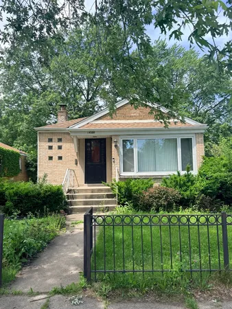 $119,000 | 14500 South State Street, Riverdale, IL 60827