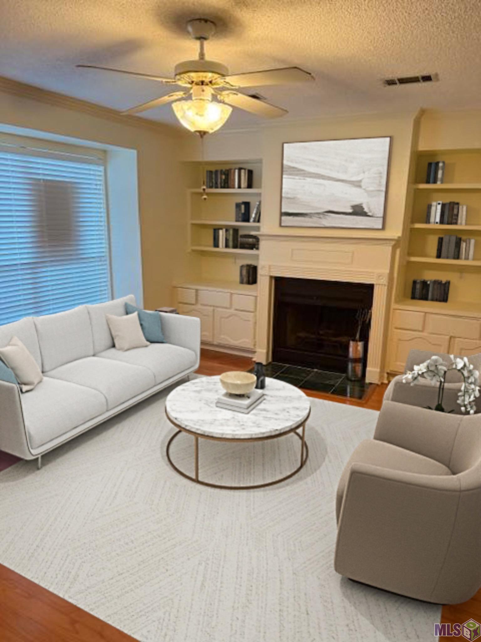 152 South Foster Drive Baton Rouge, LA 70806 - Photo 4 of 18