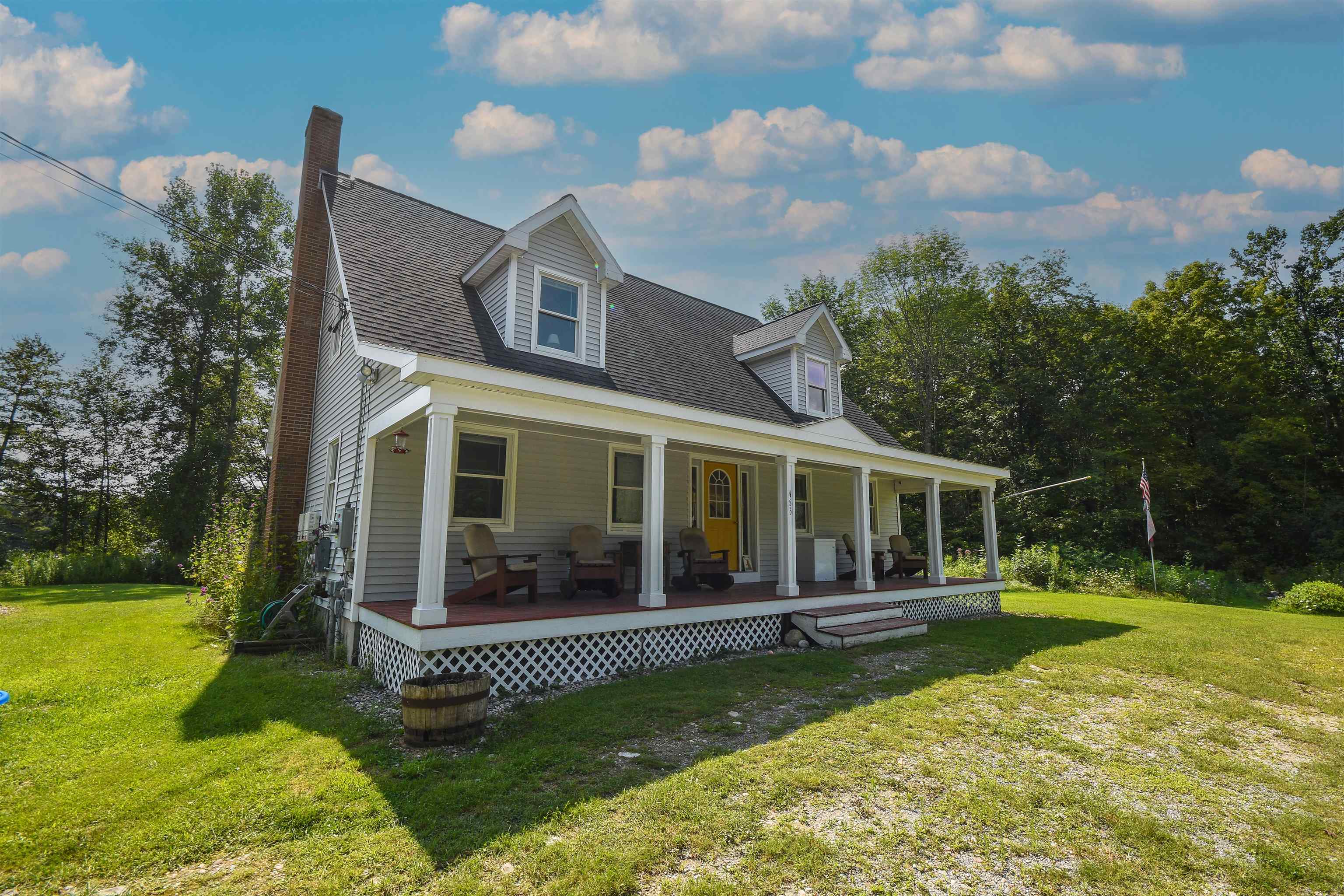 466 Laver Road Sunderland, VT 05250 - Photo 13 of 40 Gallery Image 13
