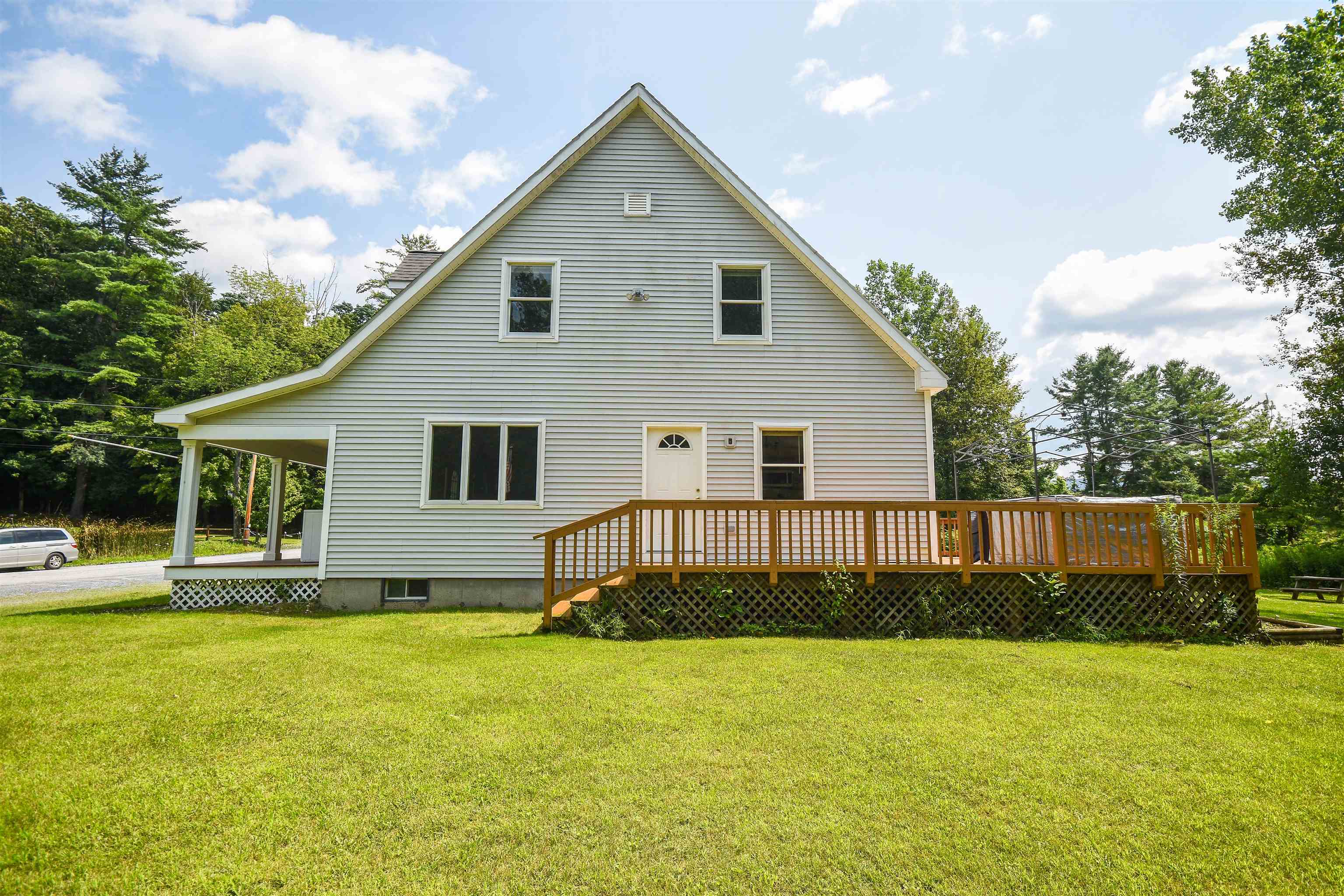 466 Laver Road Sunderland, VT 05250 - Photo 23 of 40 Gallery Image 23