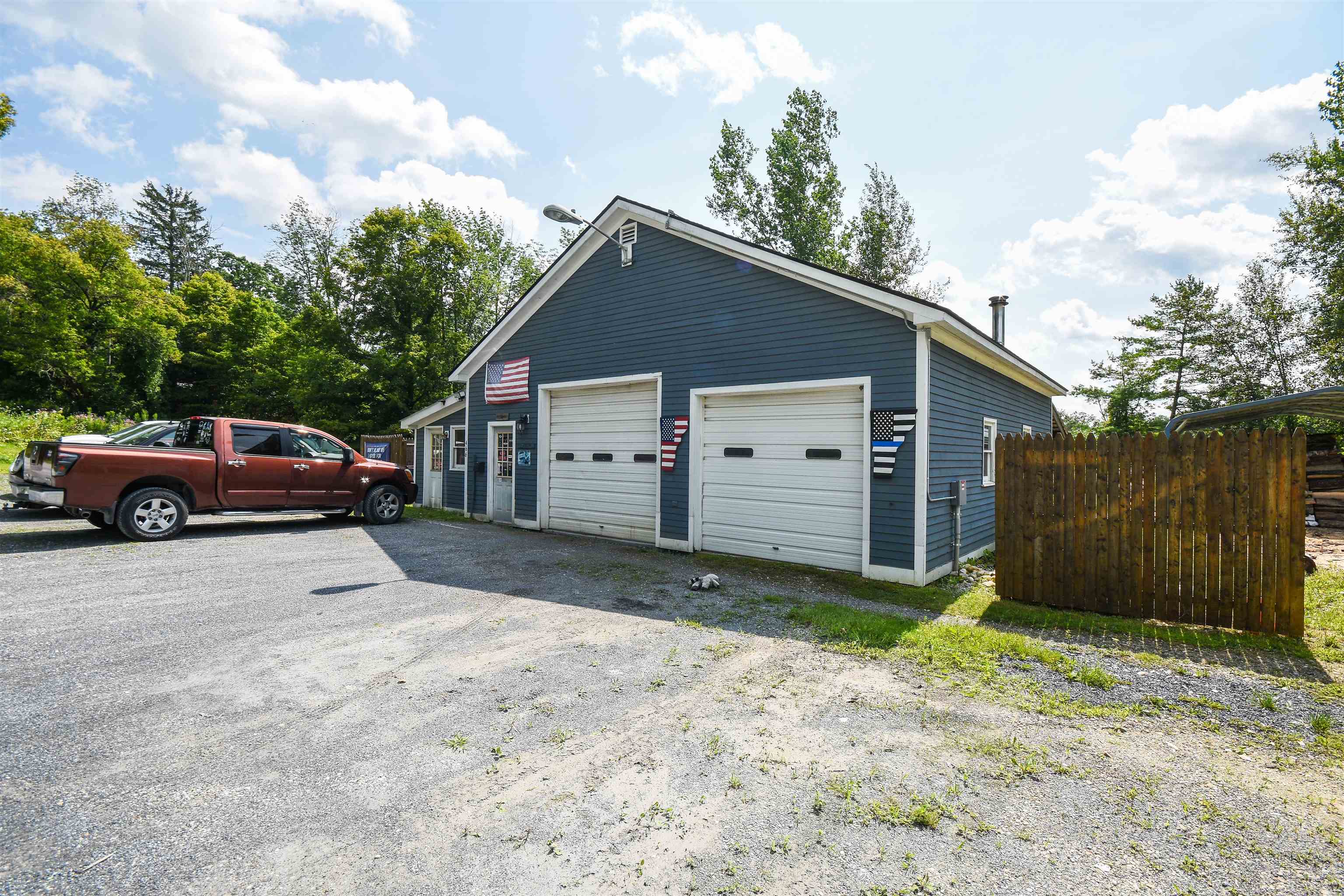 466 Laver Road Sunderland, VT 05250 - Photo 24 of 40 Gallery Image 24