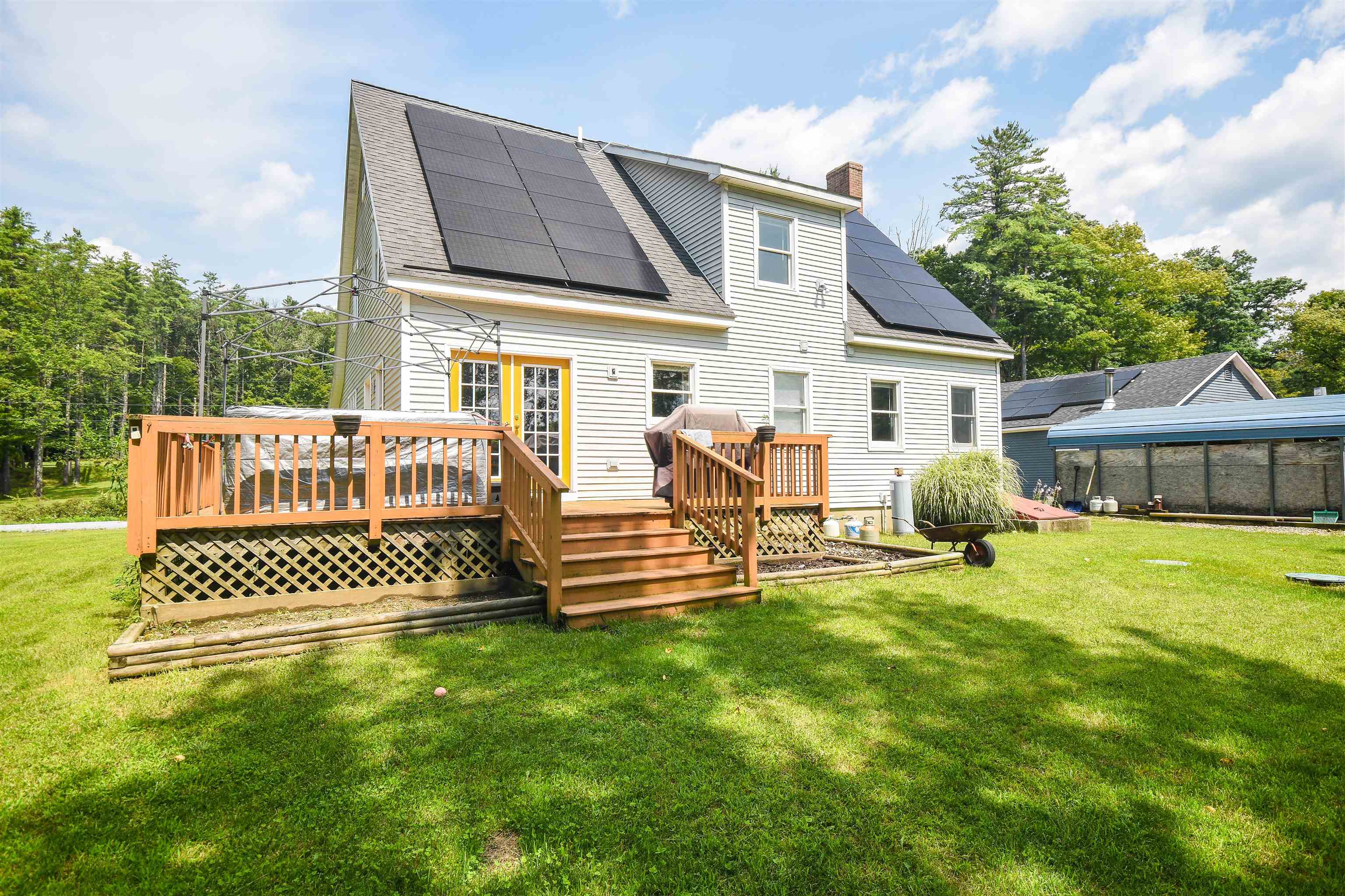 466 Laver Road Sunderland, VT 05250 - Photo 26 of 40 Gallery Image 26