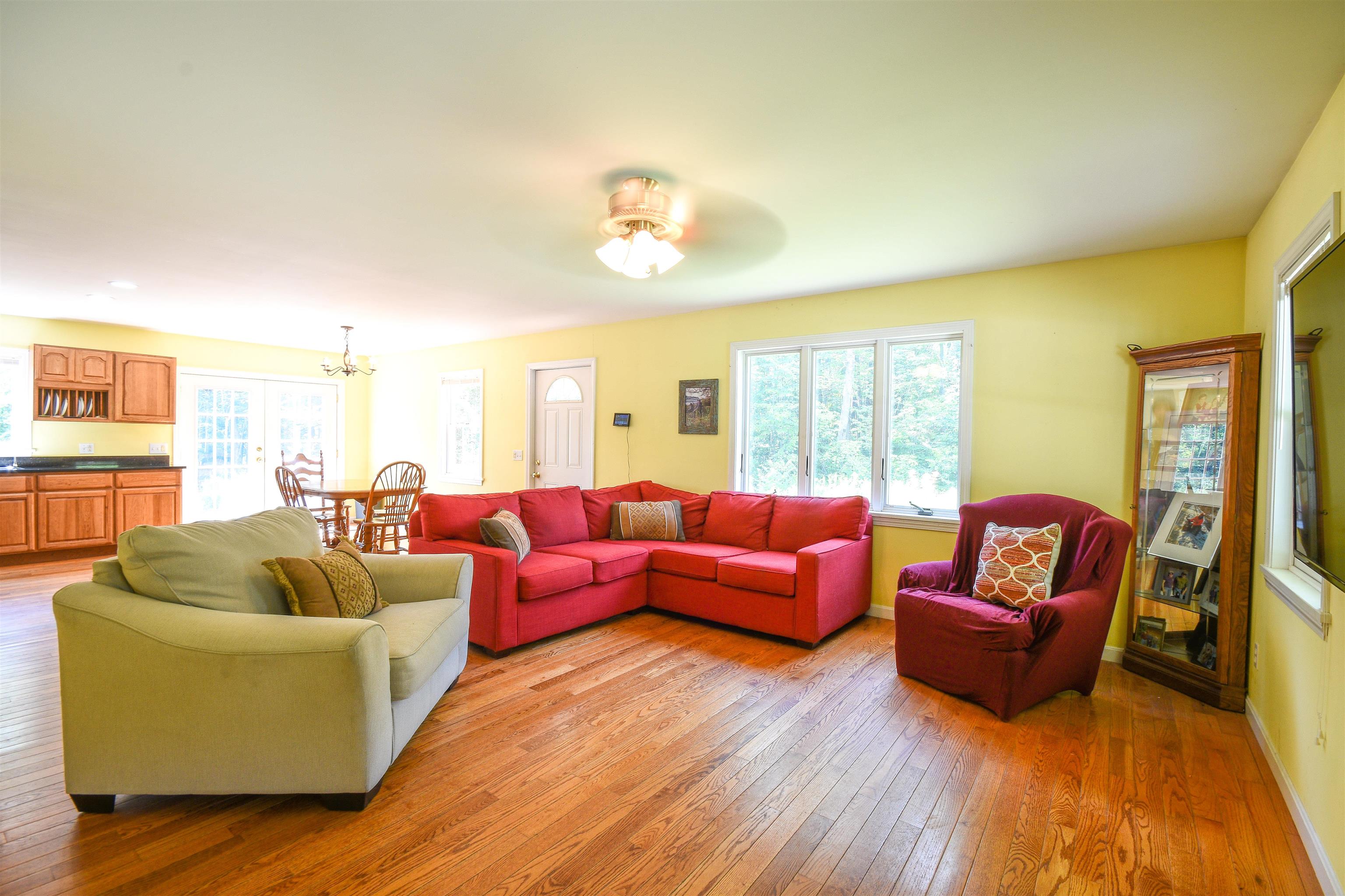 466 Laver Road Sunderland, VT 05250 - Photo 3 of 40 Gallery Image 3