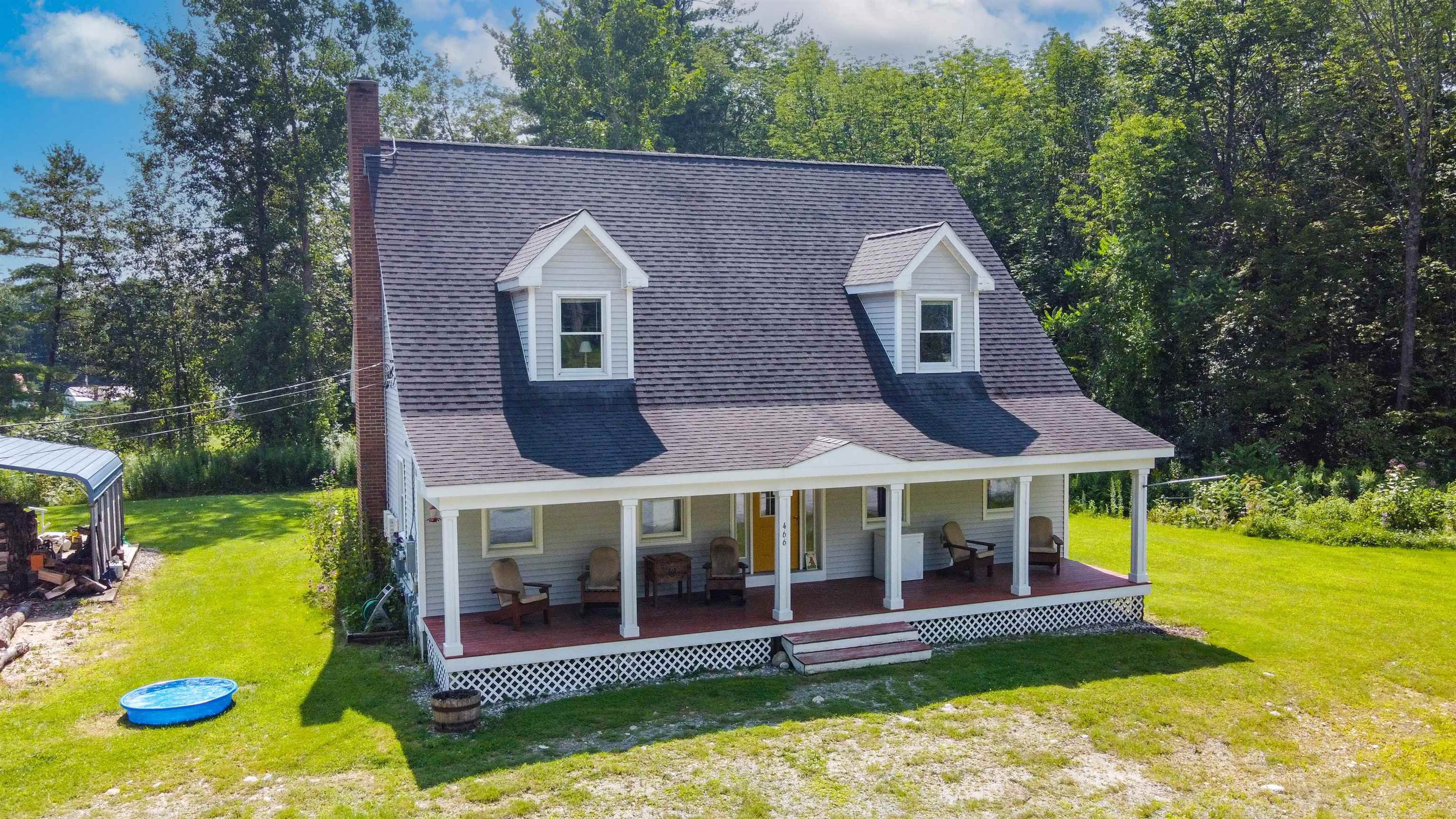 466 Laver Road Sunderland, VT 05250 - Photo 34 of 40 Gallery Image 34
