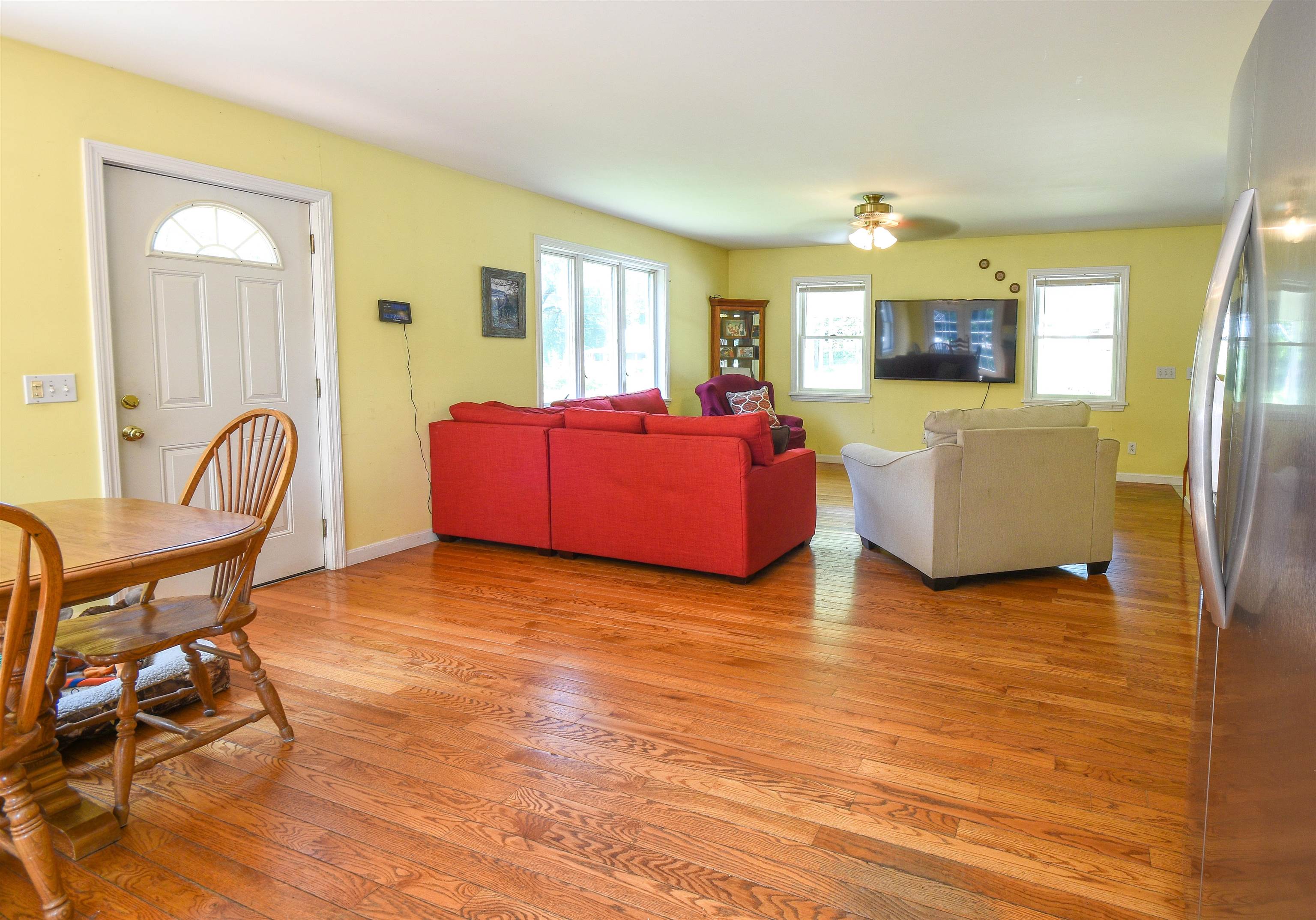 466 Laver Road Sunderland, VT 05250 - Photo 40 of 40 Gallery Image 40