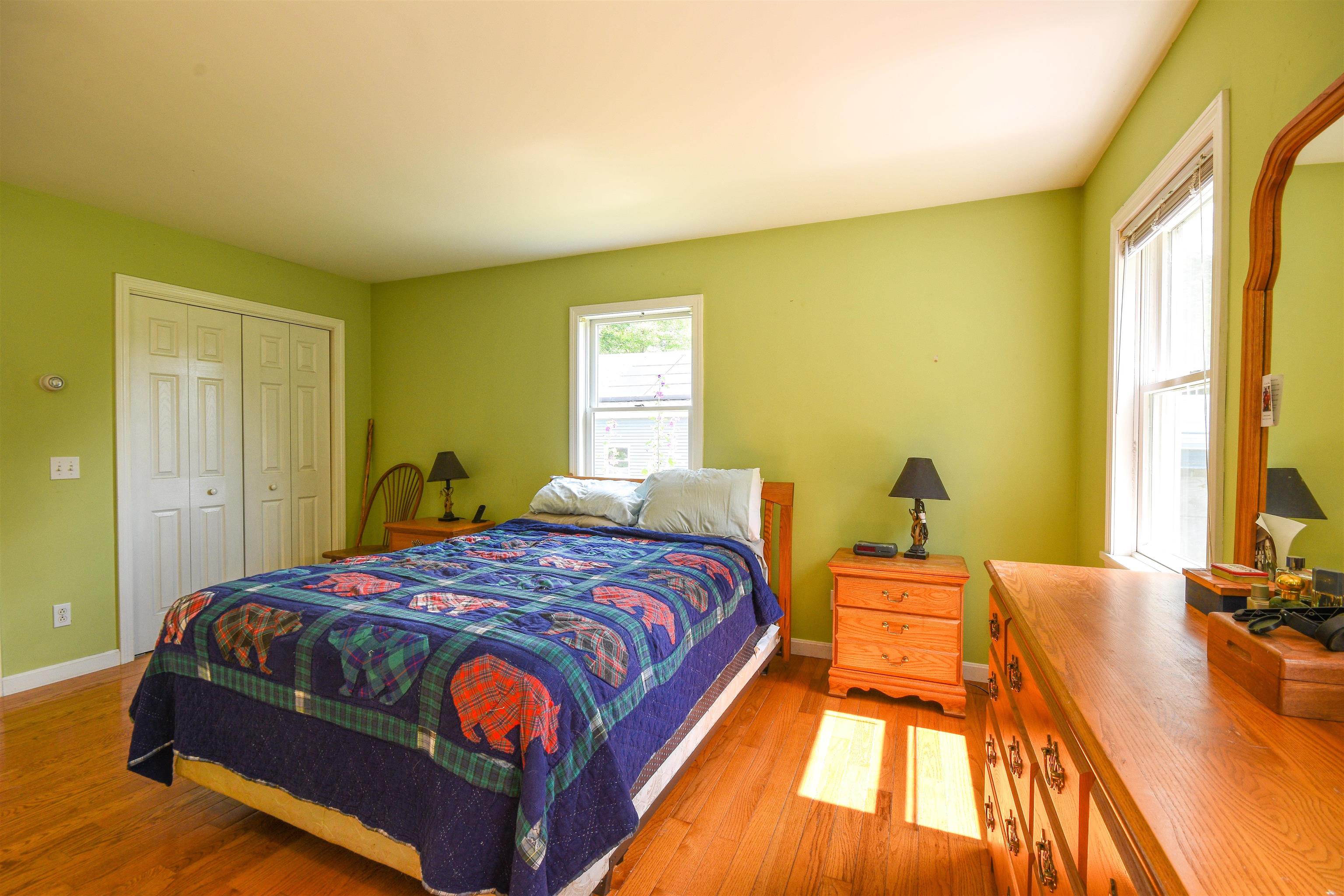 466 Laver Road Sunderland, VT 05250 - Photo 5 of 40 Gallery Image 5