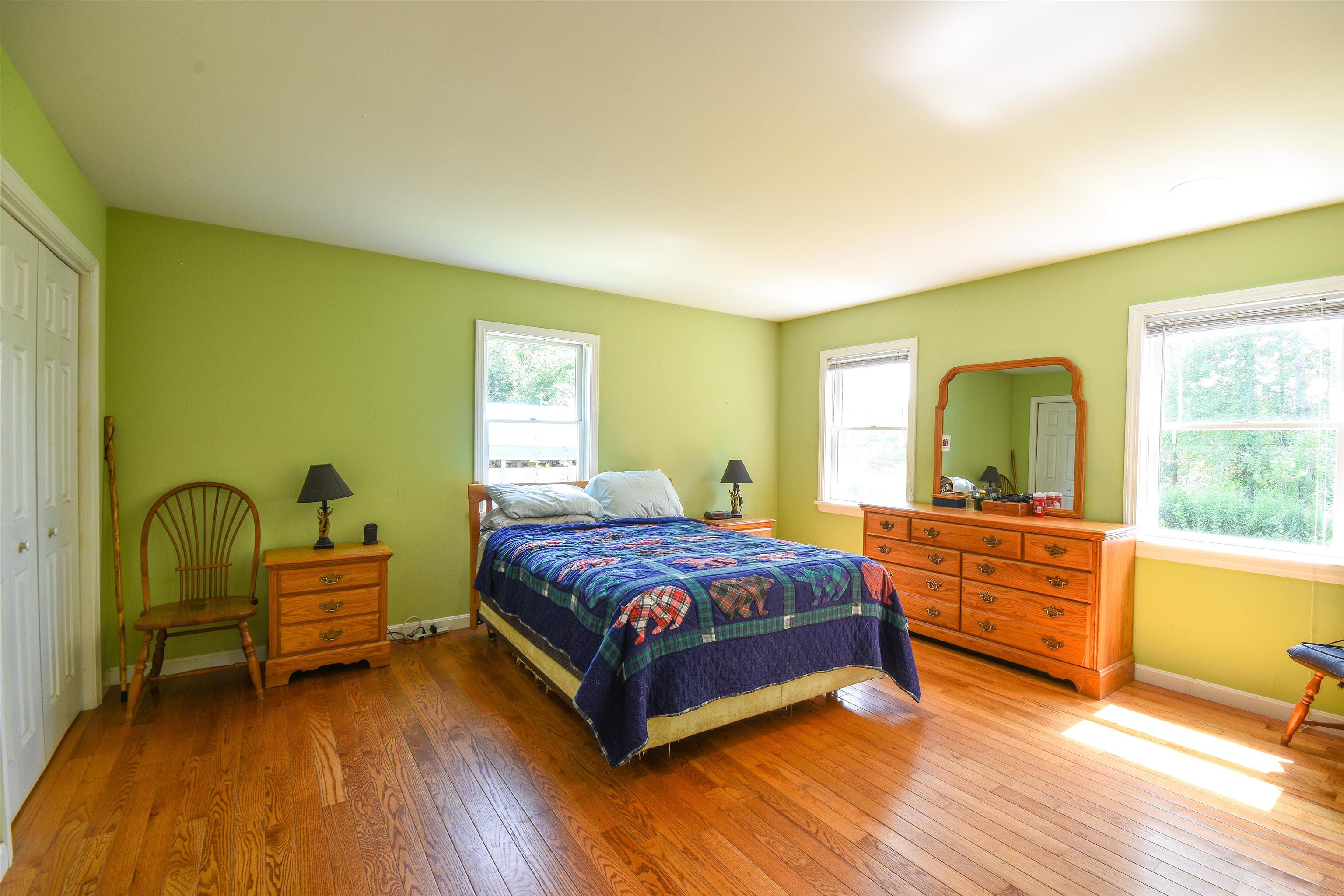 466 Laver Road Sunderland, VT 05250 - Photo 6 of 40 Gallery Image 6