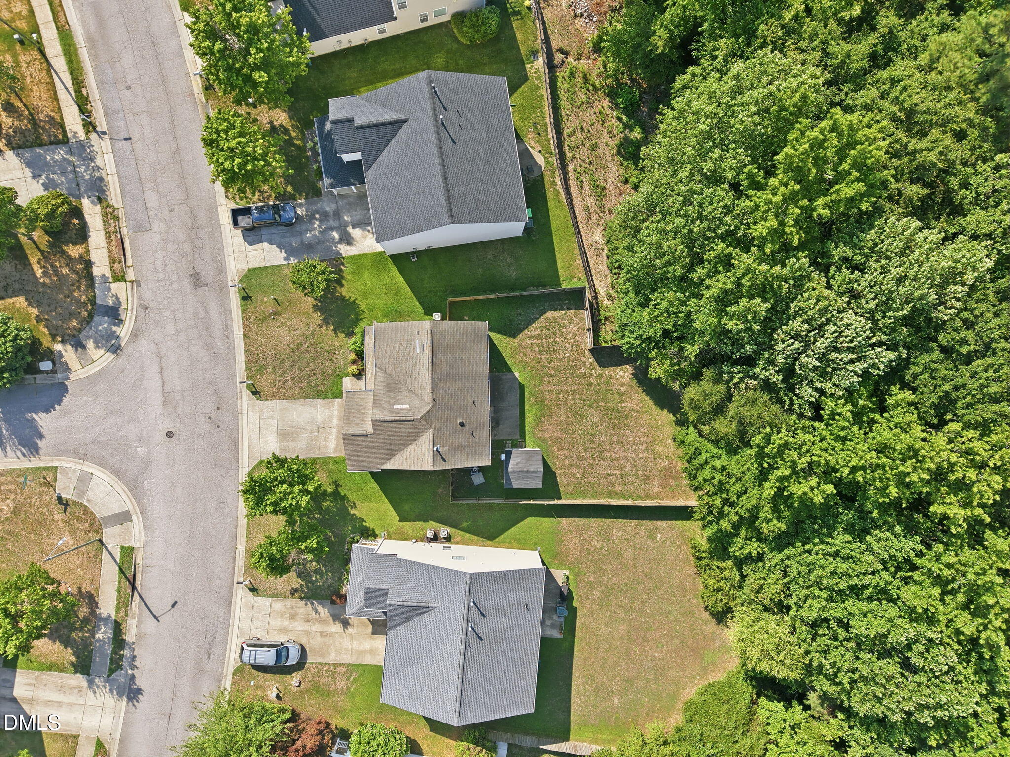 5433 Thunderidge Drive Raleigh, NC 27610 - Photo 40 of 48 8-web-or-mls-DJI_20260622165440_0459_D