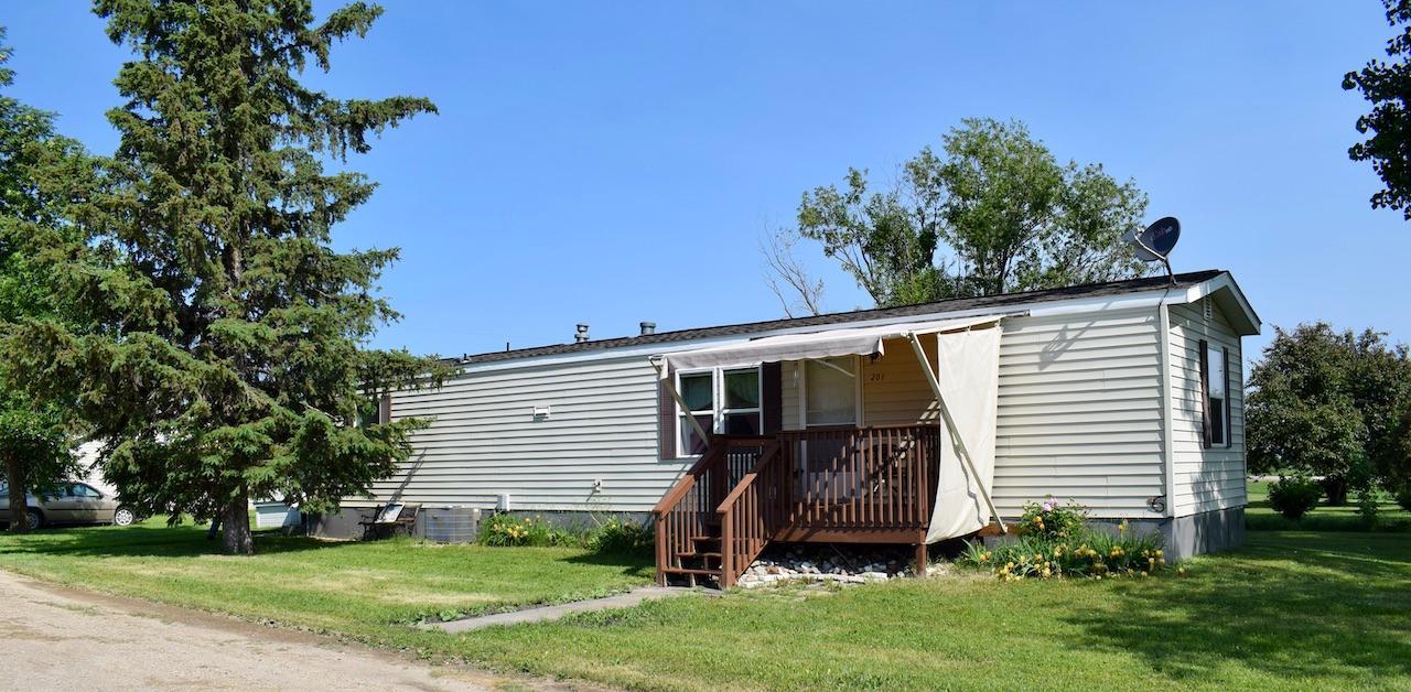 201 Anderson Street Strandquist, MN 56758 - Photo 1 of 1 Gallery Image 1