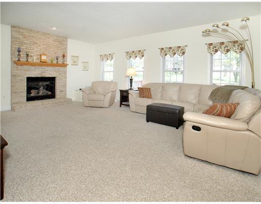 1008 Timber Ridge Court Harrison City, PA 15636 - Photo 13 of 18 Family Room.