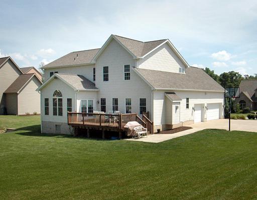 1008 Timber Ridge Court Harrison City, PA 15636 - Photo 16 of 18 Other.