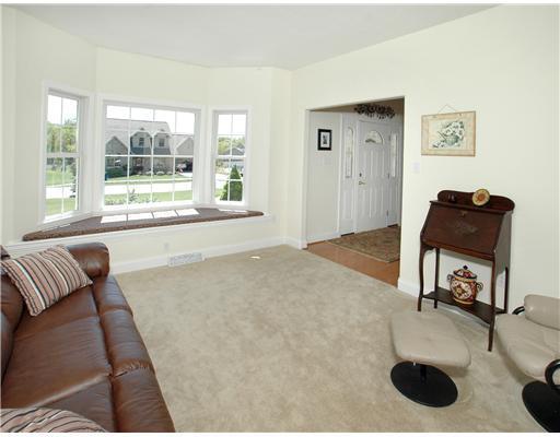 1008 Timber Ridge Court Harrison City, PA 15636 - Photo 17 of 18 Den/Family/Great Room.