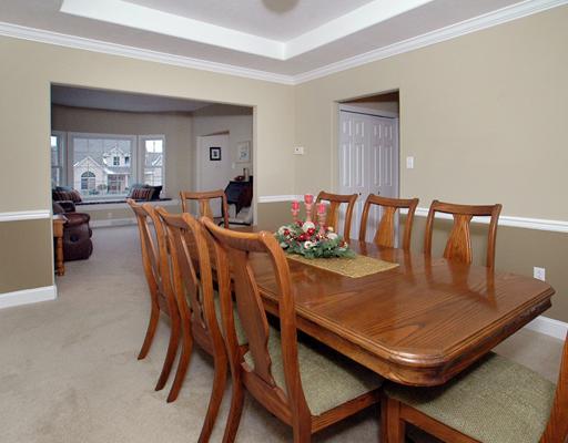 1008 Timber Ridge Court Harrison City, PA 15636 - Photo 18 of 18 Dining Room.