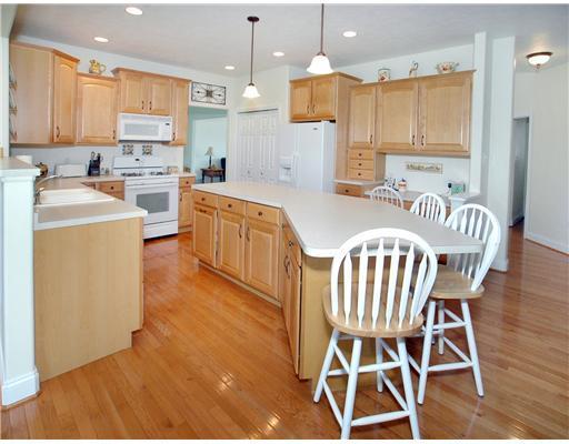 1008 Timber Ridge Court Harrison City, PA 15636 - Photo 3 of 18 Kitchen.