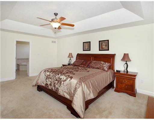 1008 Timber Ridge Court Harrison City, PA 15636 - Photo 7 of 18 Master Bedroom.