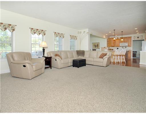 1008 Timber Ridge Court Harrison City, PA 15636 - Photo 9 of 18 Den/Family/Great Room.