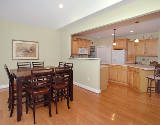 1008 Timber Ridge Court Harrison City, PA 15636 - Photo 10 of 18 Kitchen.