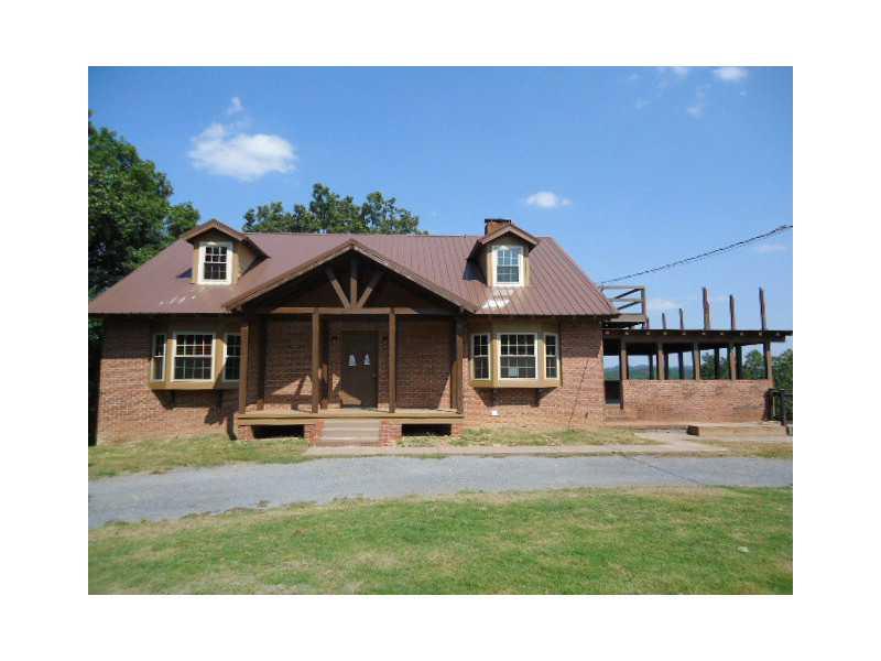 1451 Slate Mine Road Southeast Fairmount, GA 30139 - Photo 1 of 1 Exterior Front.