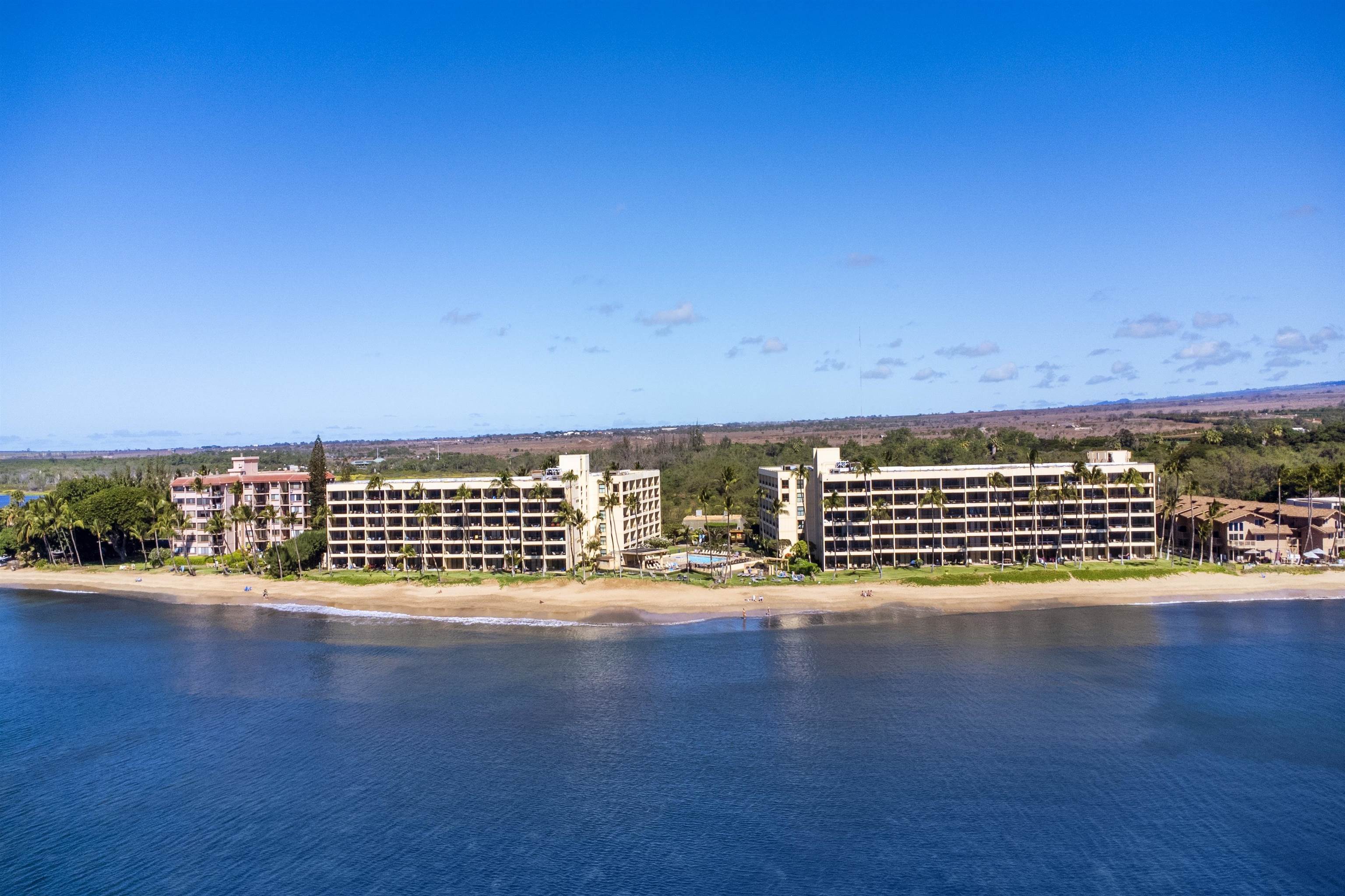 145 North Kihei Road, Unit 232 Kihei, HI 96753 - Photo 20 of 24
