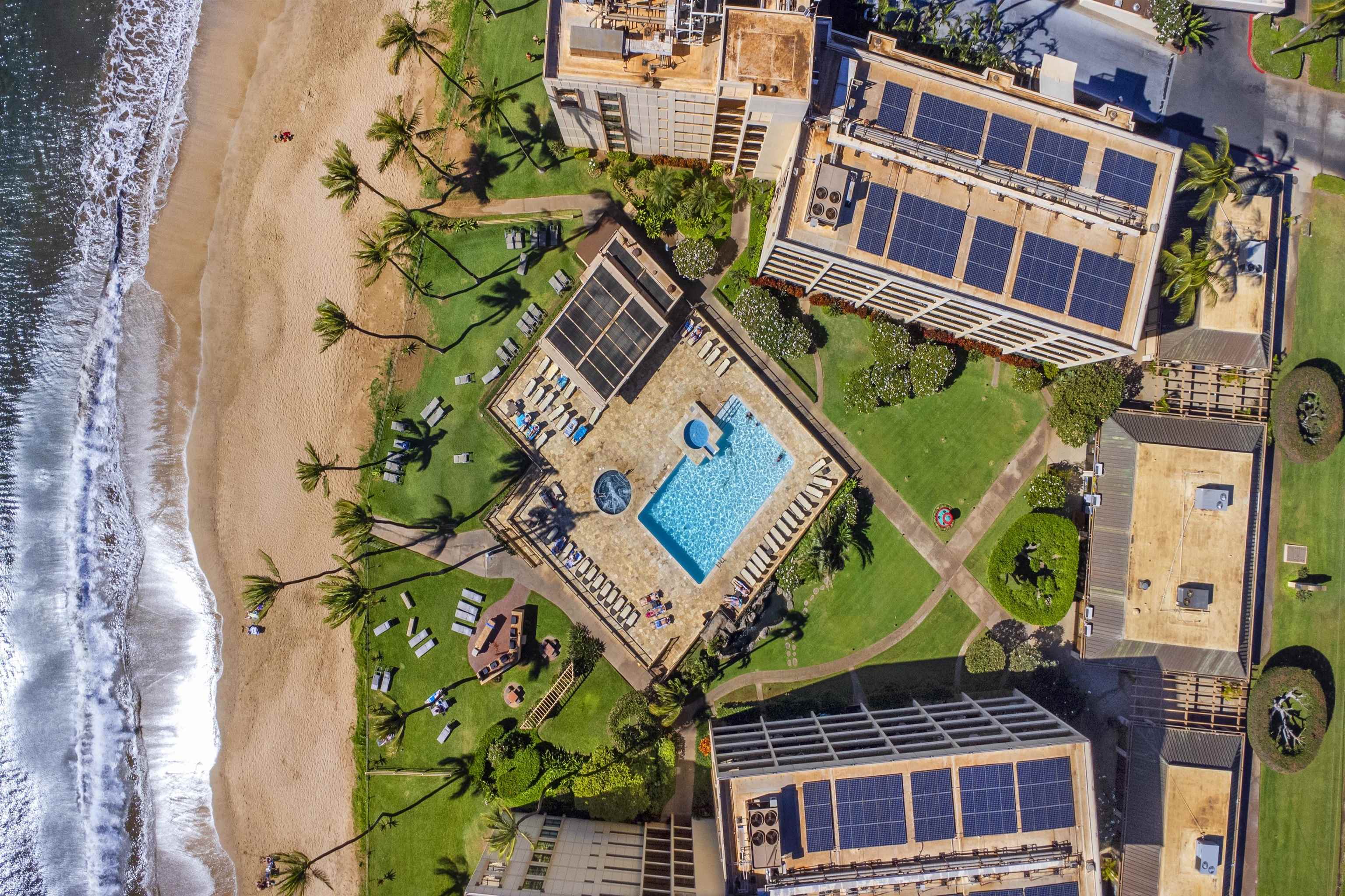 145 North Kihei Road, Unit 232 Kihei, HI 96753 - Photo 22 of 24