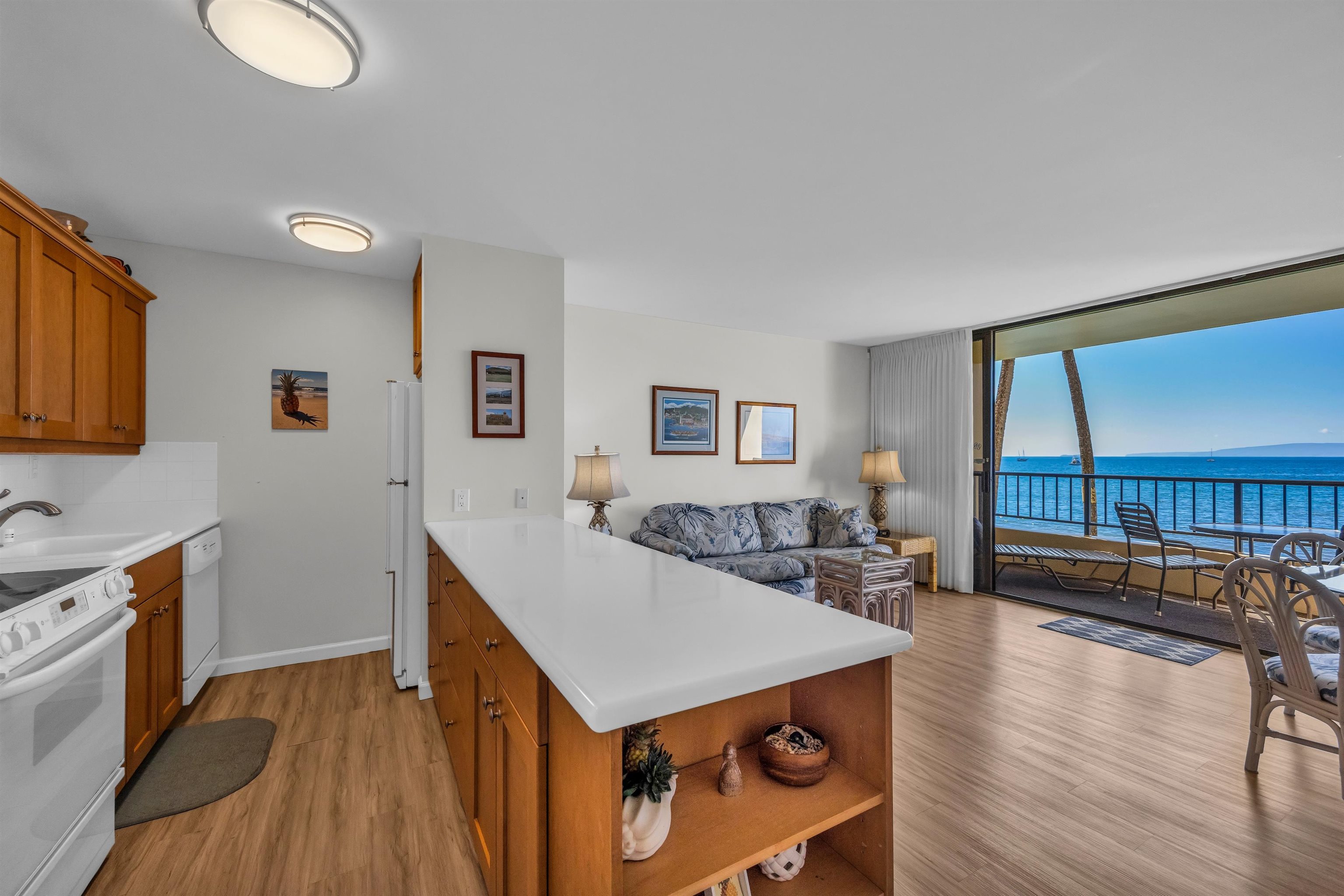 145 North Kihei Road, Unit 232 Kihei, HI 96753 - Photo 7 of 24