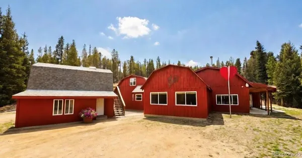 $778,000 | 16903 Highway 119, Black Hawk, CO 80422