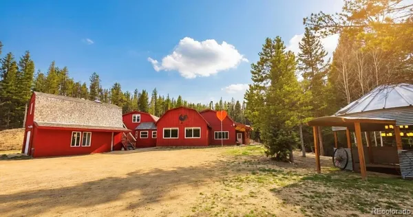 $778,000 | 16903 Highway 119, Black Hawk, CO 80422