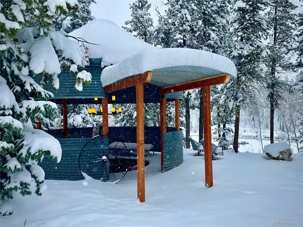 $778,000 | 16903 Highway 119, Black Hawk, CO 80422