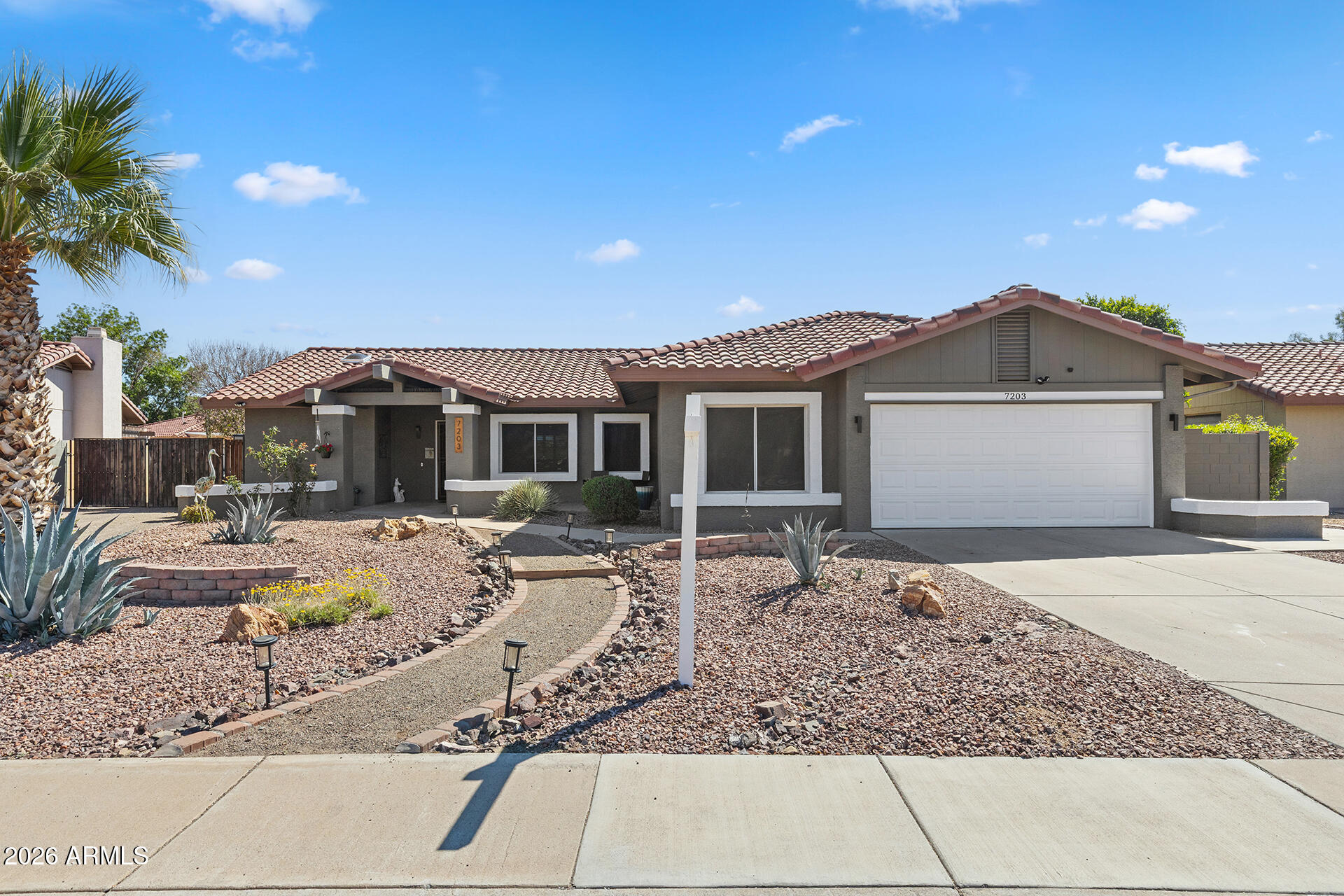 7203 West Bloomfield Road Peoria, AZ 85381 - Photo 1 of 74