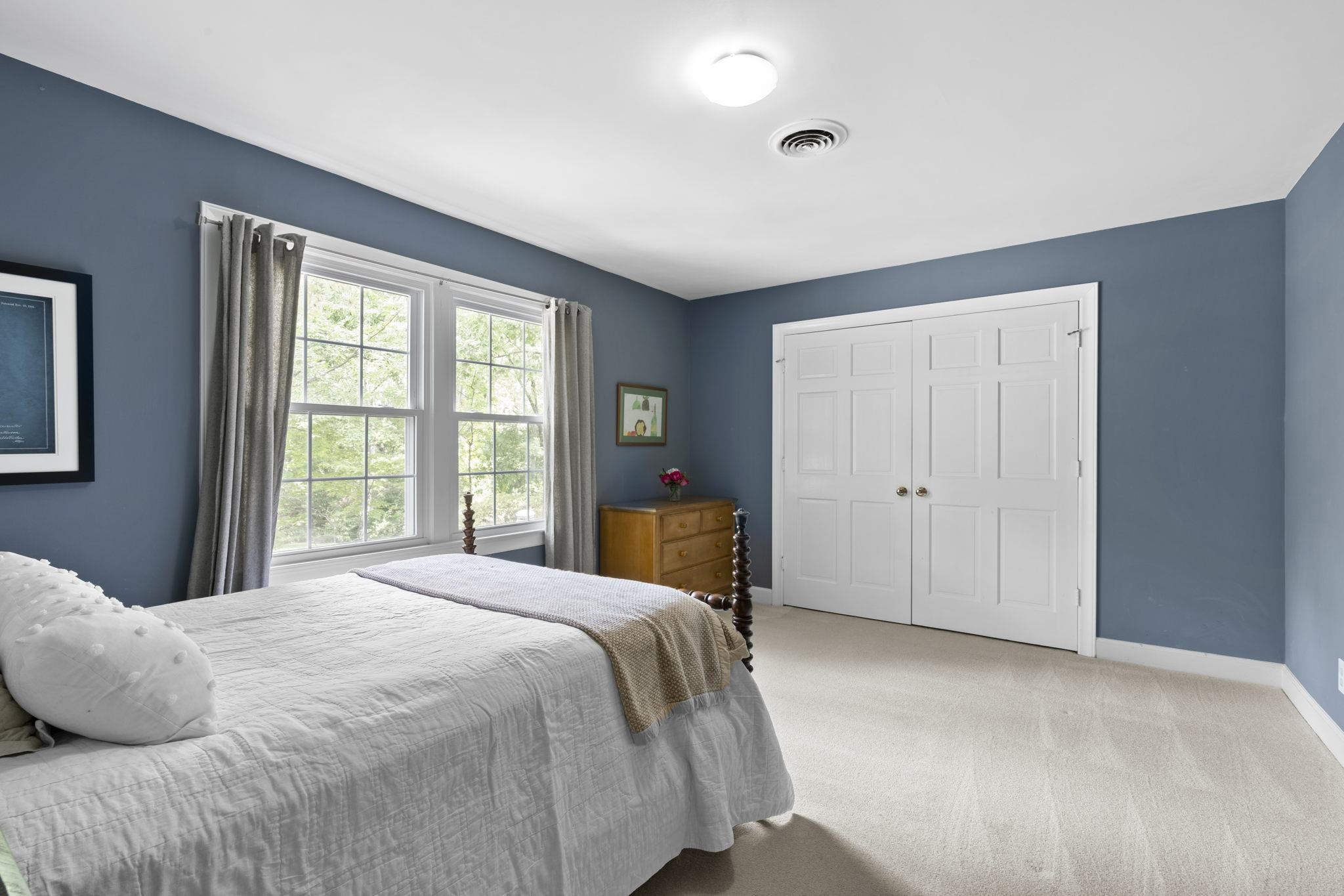 3412 Wembley Court Raleigh, NC 27607 - Photo 25 of 46 Photo 25