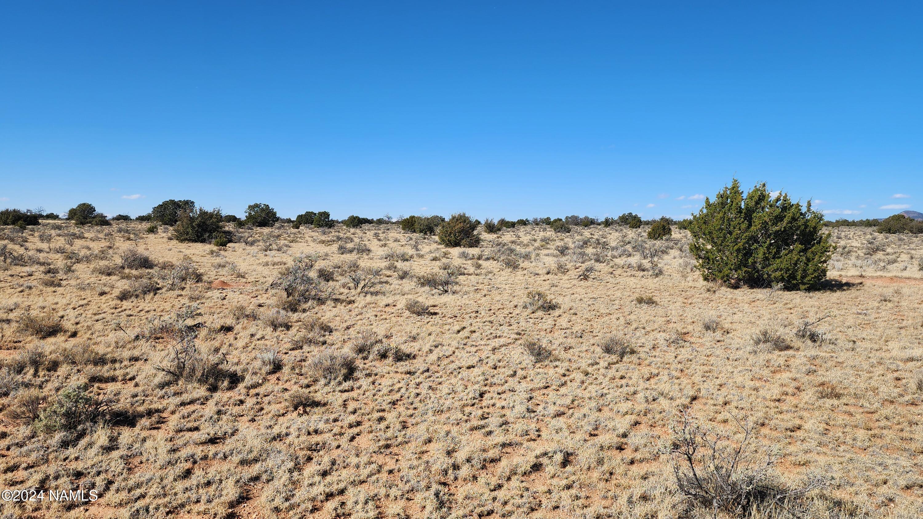 3433 Red Butte Road Williams, AZ 86046 - Photo 7 of 22 a view of a snow on a beach