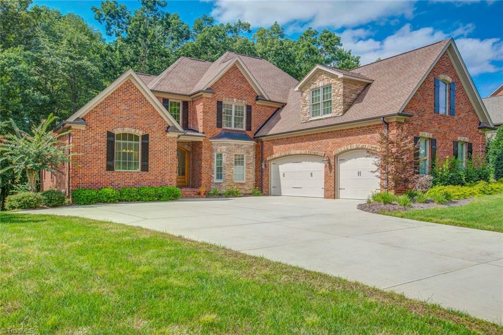 5045 Bennington Way High Point, NC 27262 - Photo 1 of 39 Gallery Image 1
