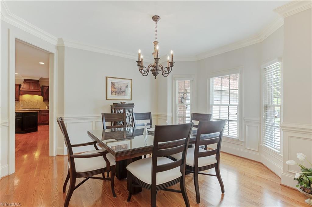 5045 Bennington Way High Point, NC 27262 - Photo 16 of 39 Gallery Image 16