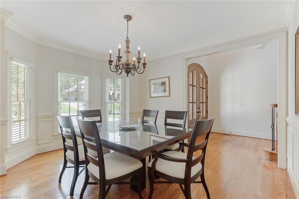 5045 Bennington Way High Point, NC 27262 - Photo 17 of 39 Gallery Image 17