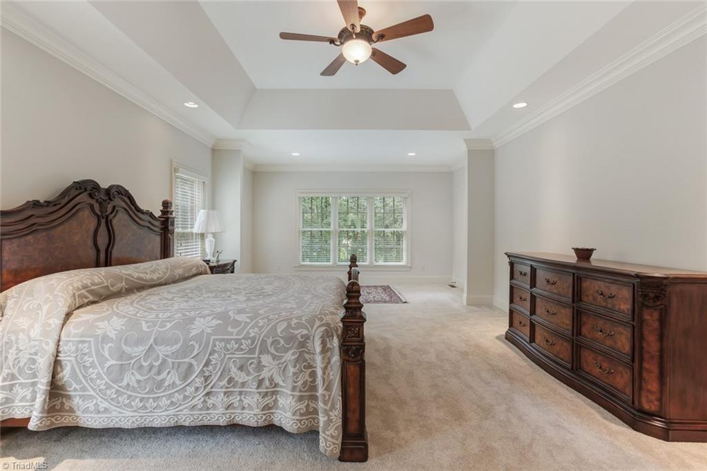 5045 Bennington Way High Point, NC 27262 - Photo 18 of 39 Gallery Image 18